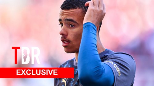 Exclusive: How Mason Greenwood feels about Saudi move amid strong interest from Barcelona and Atletico Madrid