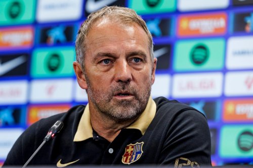 Sources: Barcelona want £40m Man United player and his former teammate who's scored 19 league goals this term