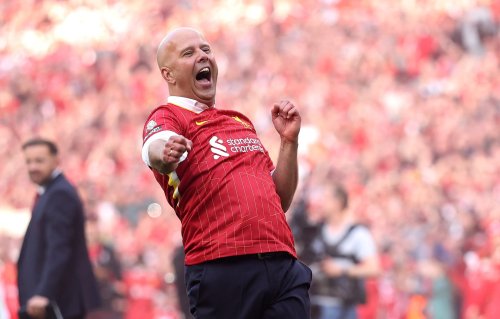 'One of the best' is now open to Premier League move after holding talks with Liverpool - Fabrizio Romano