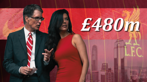 What FSG plan to do during Liverpool's Asia pre-season tour, £480m worth of deals in focus