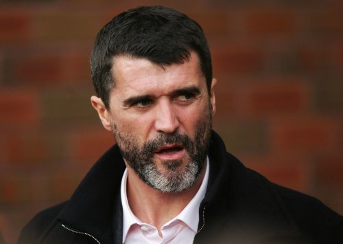'The way he said it': Ian Wright shares what Roy Keane admitted about Liverpool target Bellingham this week