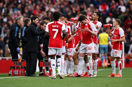 'He got caught out': David Seaman says £30m Arsenal player made everyone nervous yesterday
