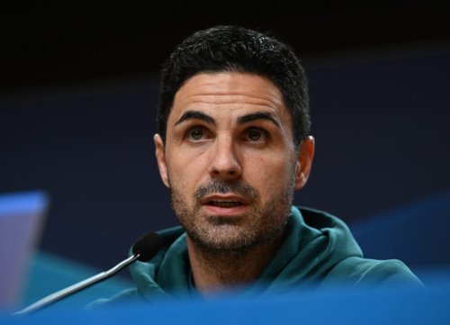 'It seems to me': Porto manager hits back after hearing what Arsenal's Mikel Arteta said last night