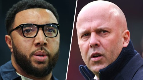 ‘Joke of a move’: Troy Deeney blown away by who Liverpool have been linked with signing now