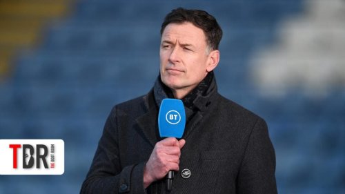 ‘Absolutely key’: Chris Sutton explains how 25-year-old player will get his big move from Celtic