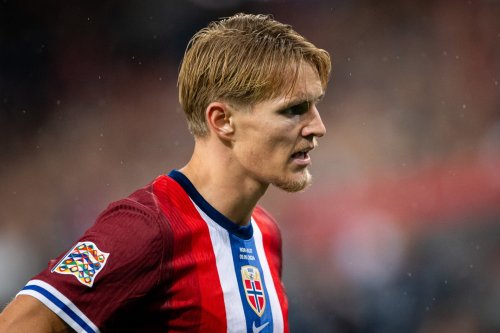 ‘Devastating’: Norway’s media make exciting claim about Arsenal’s Martin Odegaard after watching 5-0 win