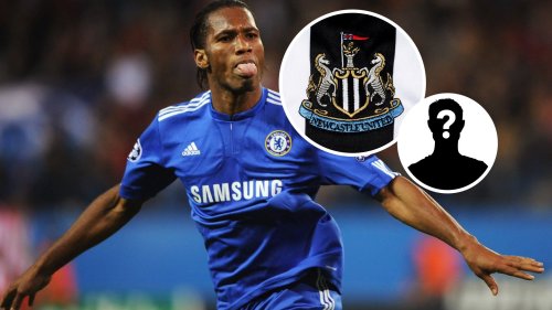 Report: Newcastle now in talks to sign £8m man Drogba loves after scouts left impressed