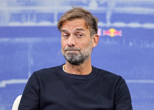 Report: Jurgen Klopp has just said 'yes' to joining another club as manager, 12 months after leaving Liverpool