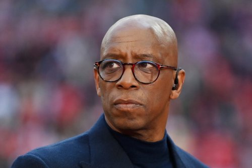 ‘Gone’: Ian Wright reckons £50m Arsenal player is absolutely exhausted at the moment