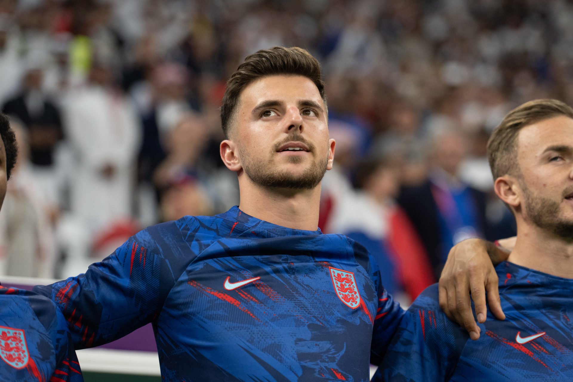 'More of a priority': Liverpool would still prefer to sign 'world class' midfielder before Mason Mount - journalist