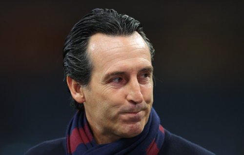 £25m player Unai Emery called 'amazing' suggests Arsenal move could tempt him