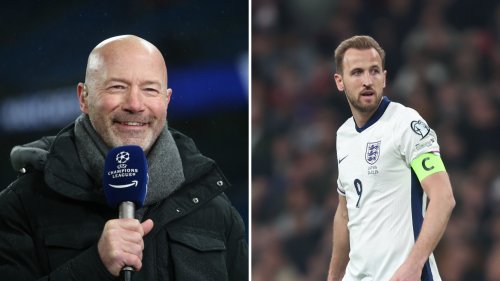 The English striker backed to emulate Alan Shearer and Harry Kane but is now unemployed at 31