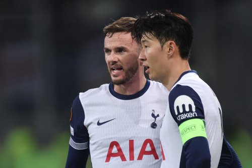 £30m player left out of huge cup final after strong interest from Tottenham