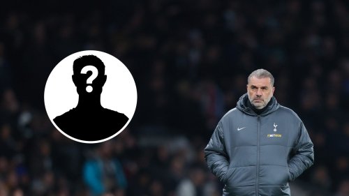 'Probably the best manager I've had': Tottenham reportedly set sights on Postecoglou alternative who's a 'very good motivator'