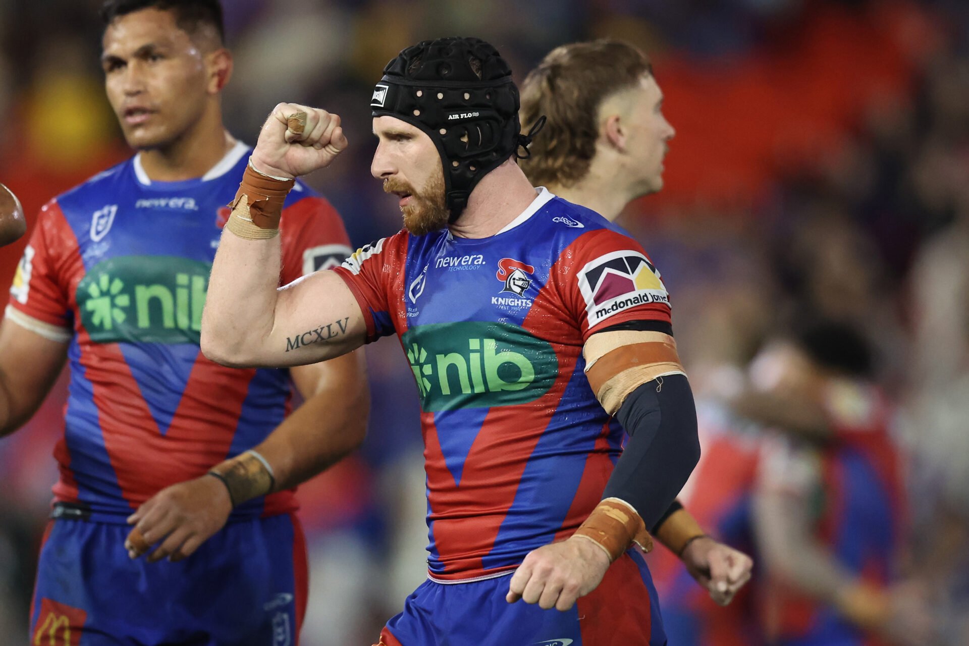 Jackson Hastings linked with new NRL club in fresh blow to Super League