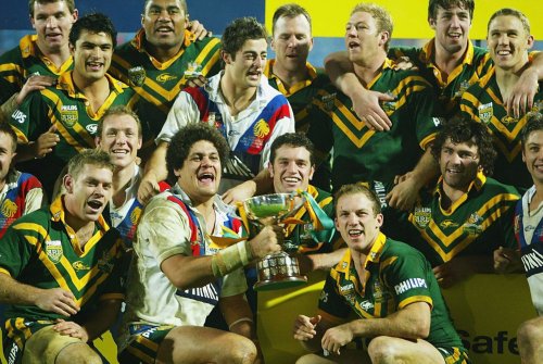 Former New Zealand Warriors coach explains why the Ashes series is making rugby league ‘a joke’