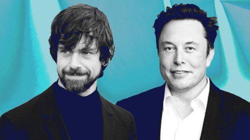 Elon Musk says SpaceX owns Bitcoin and he owns Ethereum in Jack Dorsey