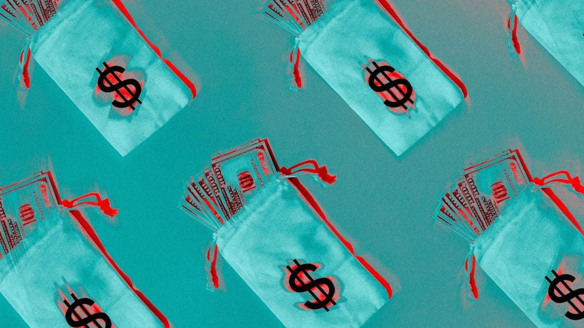 CMT Digital raises $136 million for fourth crypto VC fund, 'turned investors away'