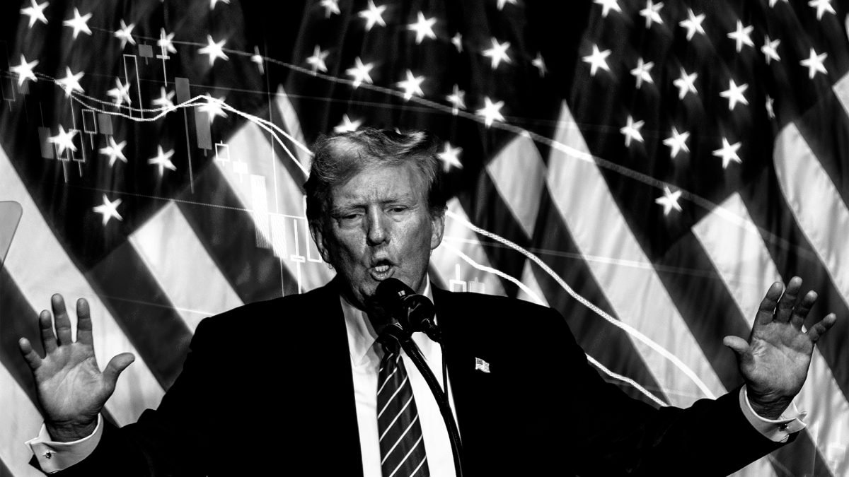 Housing bill that includes a CBDC ban passed into law without Trump's signature