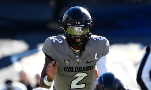 Former Alabama RB tells why he ‘thinks’ no NFL team has selected Shedeur Sanders