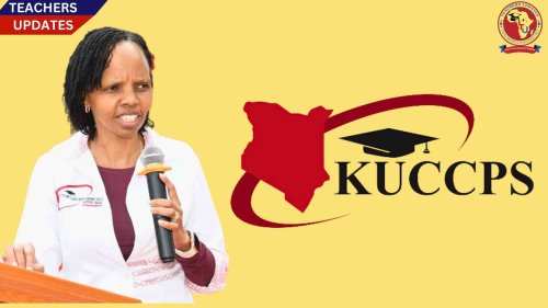 KUCCPS Extends Course Application Deadline, Issues Payment Directive