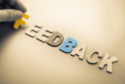 Using Whole-Class Feedback For Self-Regulation