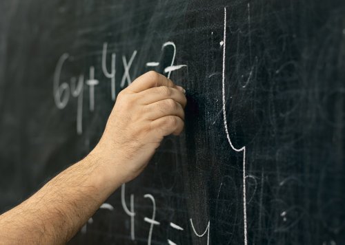 Cognitive Science in the Classroom