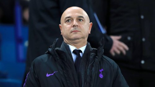 Antonio Conte sack latest: Report reveals how Daniel Levy played massive role in Tottenham boss' meltdown with double signing snub