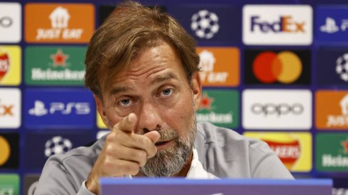 Klopp hints at imminent Liverpool exit with star's future hinging on one thing; fires warning despite confirmed deal lifting the gloom