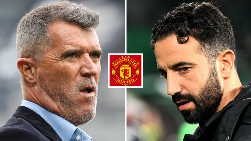 Roy Keane wants ‘immature’ and ‘sloppy’ Man Utd trio SOLD in furious blast after Chelsea loss