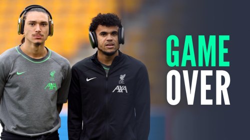 Game over for huge star at Liverpool with exit declared by Fabrizio Romano