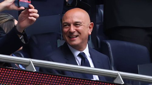 Next Tottenham manager: UCL side believe boss 'will be going' as Spurs lure proves too strong