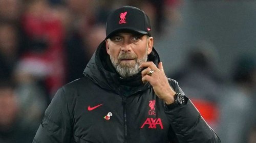 Jurgen Klopp tipped for shock switch to Premier League rivals if FSG call time on tormented Liverpool boss