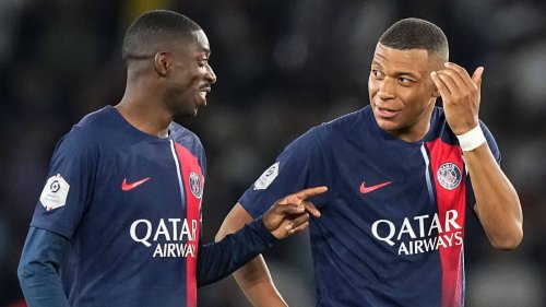 Arsenal suddenly want to sign 'unpredictable' attacker just months after his latest move