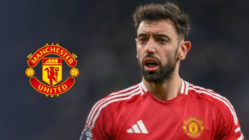 Man Utd stunned as superstar has ‘strong temptation’ to accept £59million contract