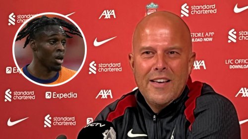 Big-money Liverpool transfer BREAKTHROUGH as Ornstein lifts lid on three reasons for ‘easy’ deal