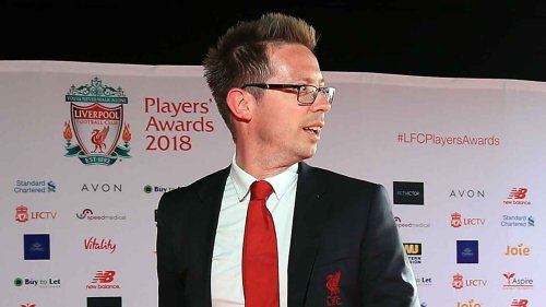 Michael Edwards given intriguing French option as Liverpool exit route