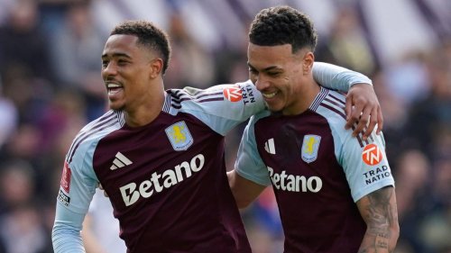 Aston Villa star tipped to stun Liverpool with brutal rejection, as he has eyes on a bigger prize