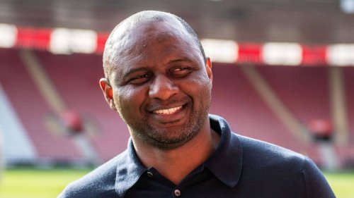 Vieira reveals how Edu used Chelsea star to talk Palace into surprise move to sign Arsenal man