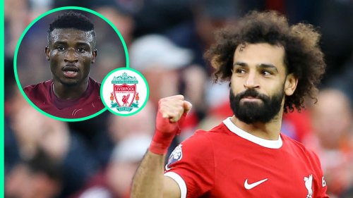 Euro Paper Talk: Liverpool tipped to sign £38m winger after Salah exit 'agreed'; Chelsea in for Messi in clever transfer coup