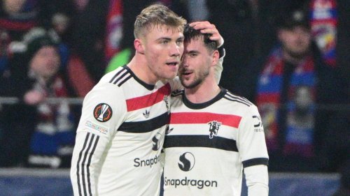 Man Utd put ‘damaged’ star up for sale after Amorim decides enough is enough