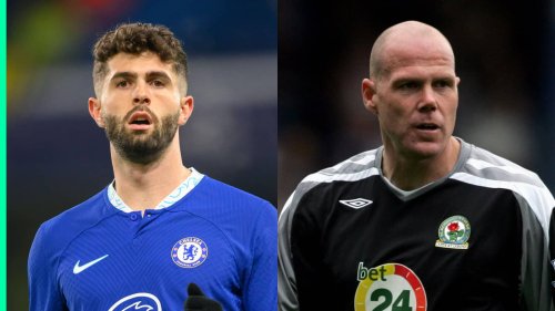 Ranking the 10 best American stars in Premier League history: Pulisic fourth, Friedel second...