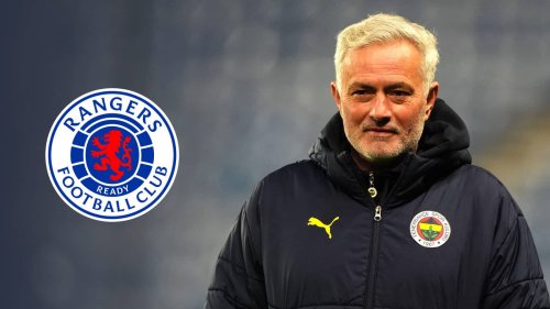 Mourinho stance on Rangers job revealed as clear favourite to replace Ferguson emerges – sources
