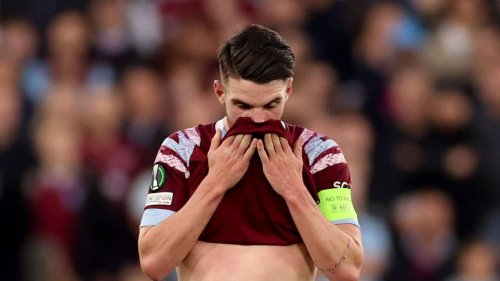 Declan Rice latest: Arsenal transfer bombshell as fresh twist pours doubt on midfielder’s next move