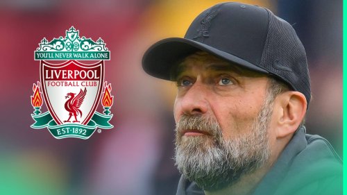 Jurgen Klopp discusses Liverpool stay as spectacular U-turn decision is reached