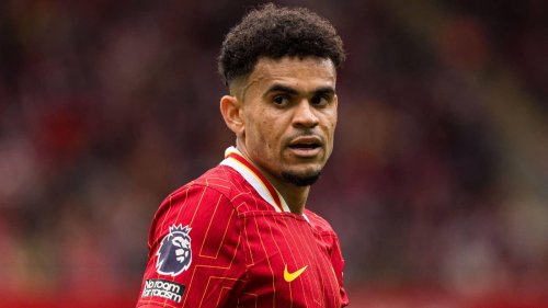 Luis Diaz reaches decision on Liverpool future; Alexander-Arnold, Nunez fates also clear