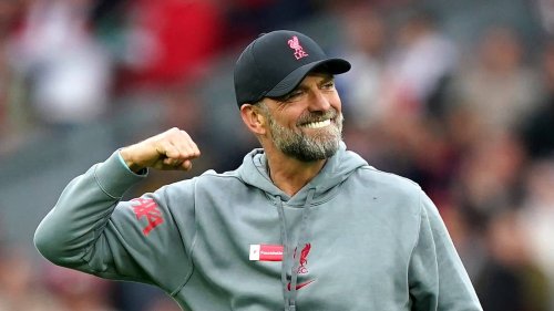 Klopp in dreamland as Barcelona say yes to disgruntled star's exit; Liverpool thunder in with bid