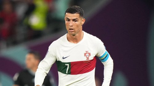 Cristiano Ronaldo could complete shock Premier League return as Al Nassr boss names forward’s transfer wish