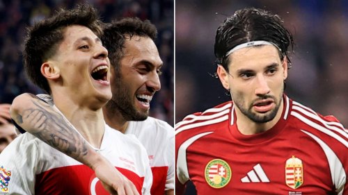 ‘This guy is a joke’ – Liverpool star Szoboszlai hammered in spat with Real Madrid playmaker
