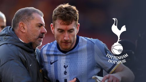Dejan Kulusevski demanding TWO Tottenham assurances before extending stay